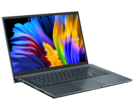 ASUS Zenbook Pro 15 OLED R7-5800H/16GB/1TB/W11 RTX3050Ti - 719881 - zdjęcie 5